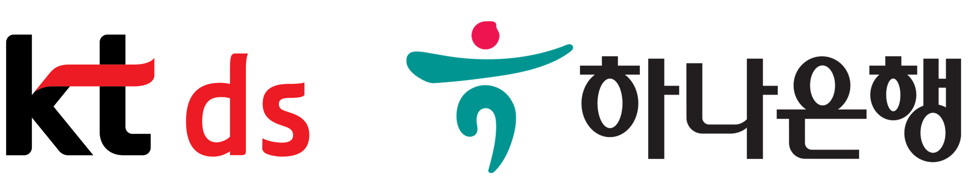 IT서비스 전문기업 kt ds